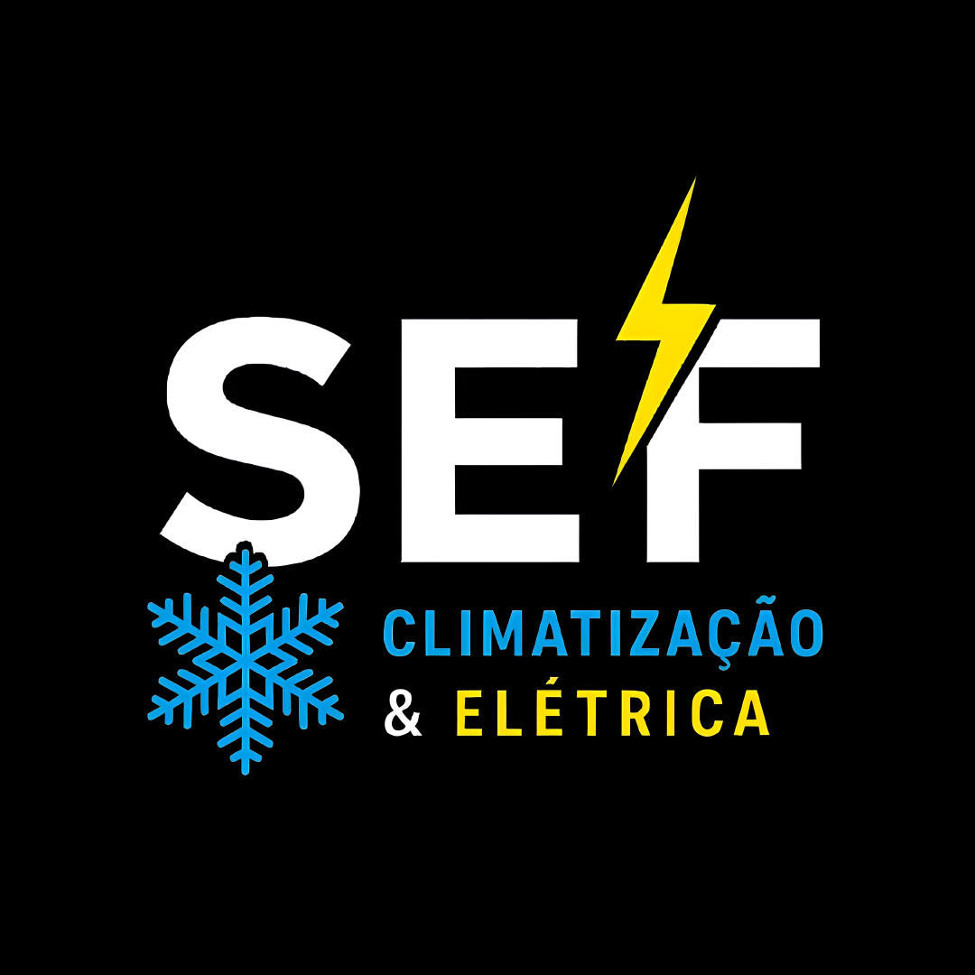 Logo SEF